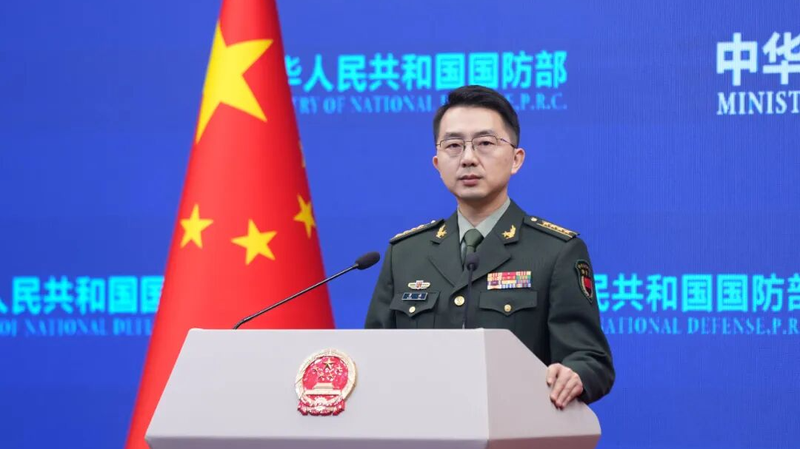 China insta a Japón a detener el militarismo tras el aumento del presupuesto de defensa