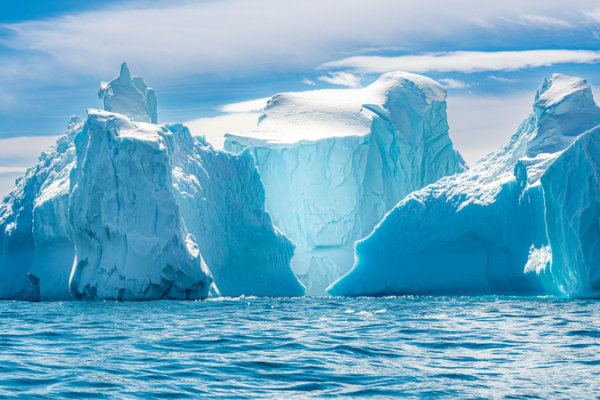 China revisa ley para proteger el medioambiente en la Antártida