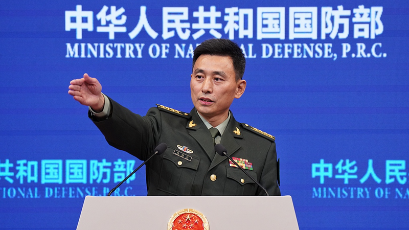 China advierte del peligro de la militarización espacial de Japón