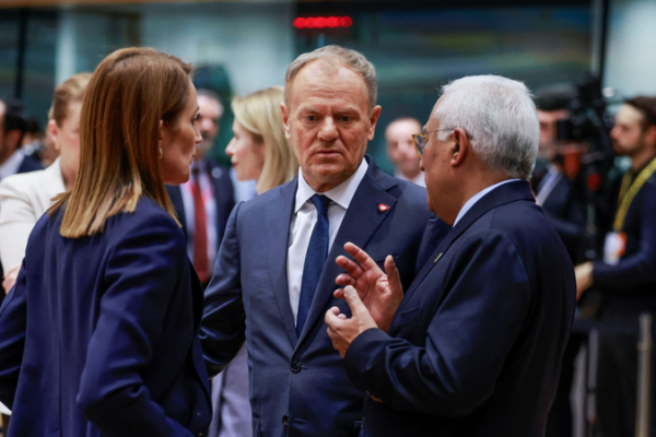 UE evalúa usar activos rusos congelados para financiar a Ucrania