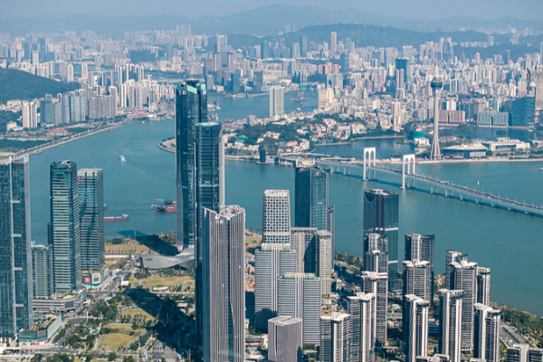 CMG revela las 10 noticias clave de la Gran Área de la Bahía en 2025