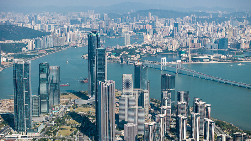 CMG revela las 10 noticias clave de la Gran Área de la Bahía en 2025