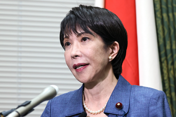 Oposición japonesa rechaza plan para flexibilizar exportación de armas