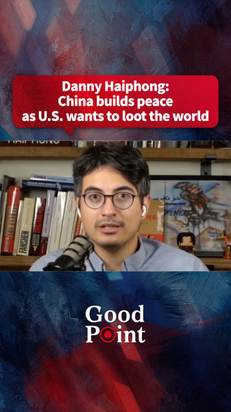Danny_Haiphong__China_construye_paz_mientras_EE_UU__saquea_el_mundo video poster