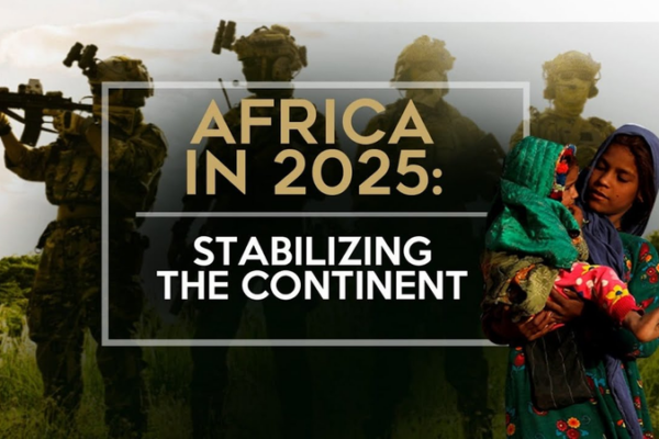 África 2025: ¿Puede estabilizar el continente? video poster