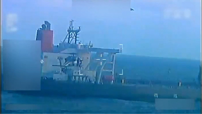 EE_UU__incauta_gran_petrolero_frente_a_Venezuela__confirma_Trump