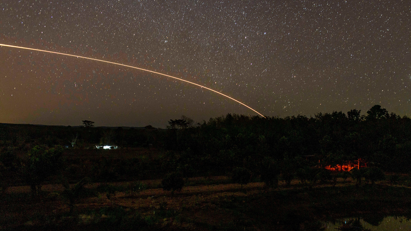 Enviado chino inicia gira de diplomacia relámpago en Camboya y Tailandia