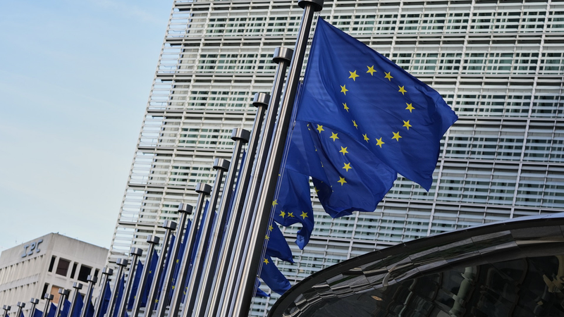 Bélgica rechaza el plan de la UE para usar activos rusos congelados como préstamo para Ucrania