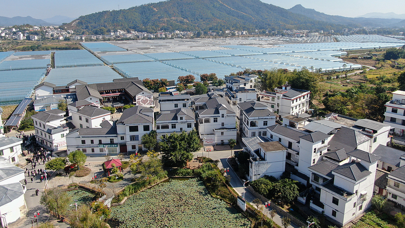 El_continente_chino_e_Indonesia_copatrocinan_el_simposio_sobre_derechos_humanos_y_desarrollo