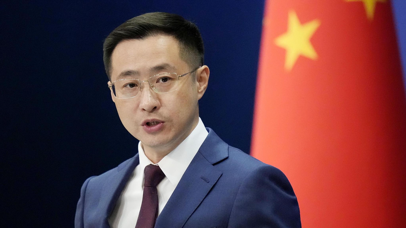 China insta a Japón a aclarar fuga de agua radiactiva en planta de Fugen