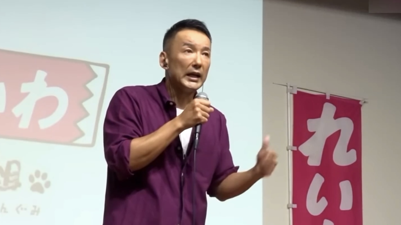 Legislador De Oposición Insta a Takaichi a Retractarse de Comentarios Sobre Taiwán