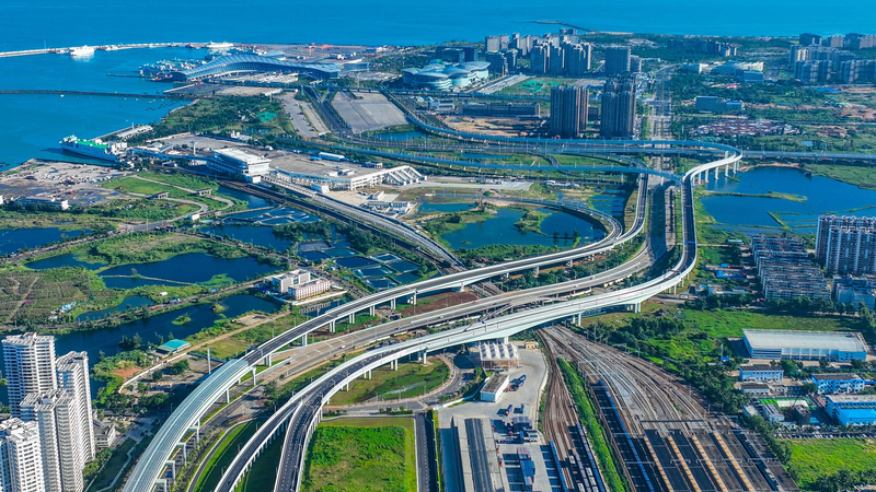 Innovación financiera impulsa la nueva etapa de apertura de Hainan