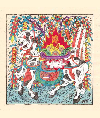 Galopando hacia 2026: las imágenes ecuestres del Año Nuevo toman protagonismo video poster