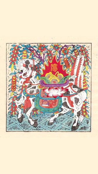 Galopando hacia 2026: las imágenes ecuestres del Año Nuevo toman protagonismo video poster