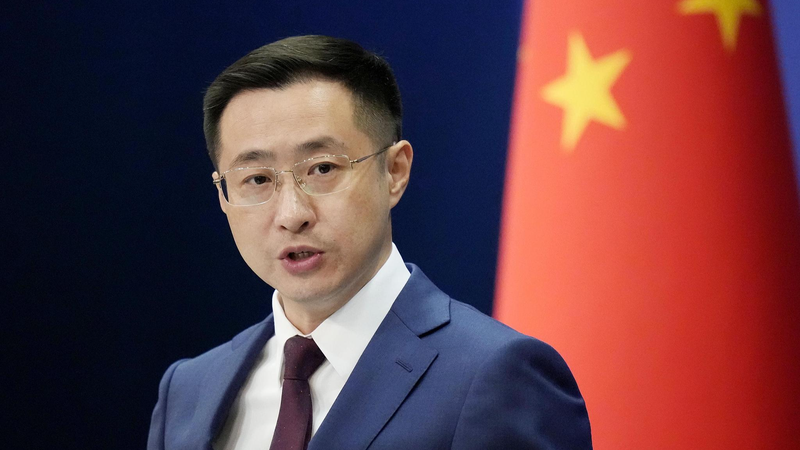 China reprende postura 'sin cambios' de PM Takaichi sobre Taiwán como evasiva