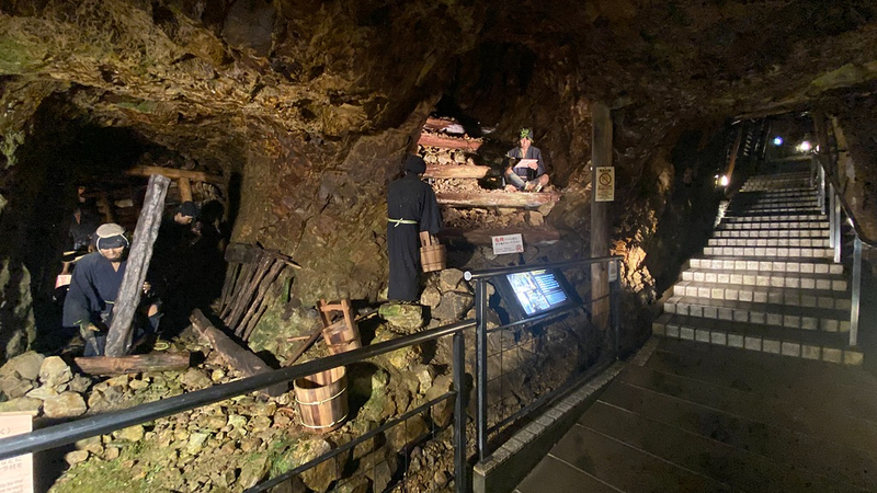 Corea del Sur insta a Japón a cumplir compromisos sobre la mina de Sado