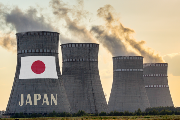 Japón avanza en reinicio de la mayor planta nuclear del mundo
