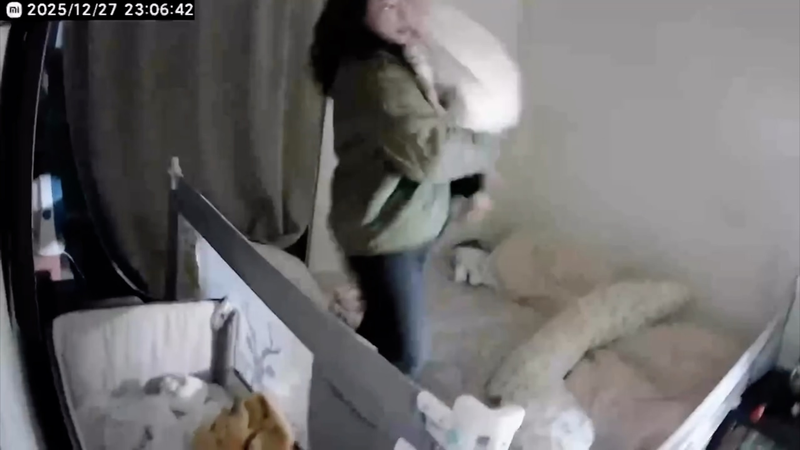 Sismo 6.6 sacude aguas frente a Taiwán video poster