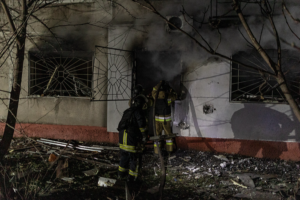 EE.UU. y Rusia retoman conversaciones de paz sobre Ucrania en Florida 🤝