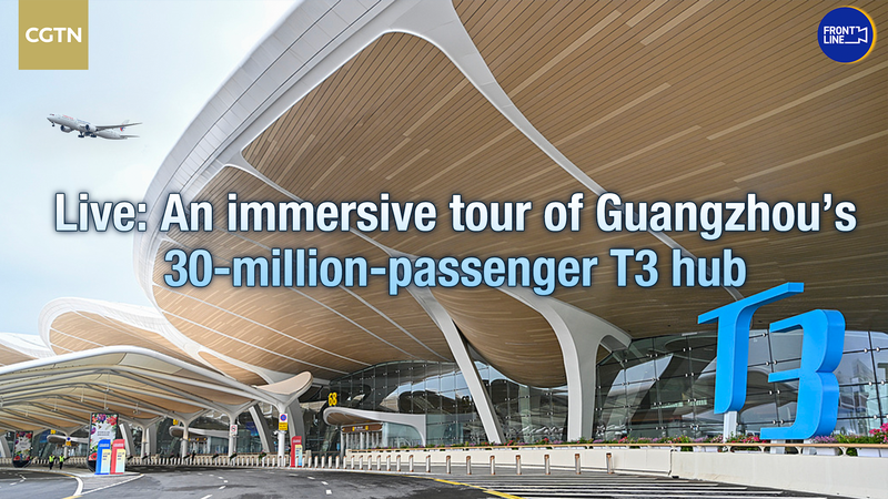 Guangzhou_inaugura_Terminal_3_de_30M_y_quinta_pista__nace_el_mega_hub_de_tres_terminales video poster