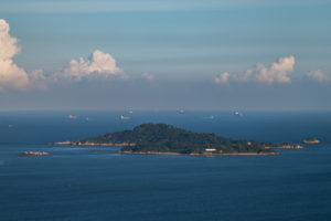 Guardacostas_de_Fujian_intensifican_patrullas_cerca_de_Kinmen