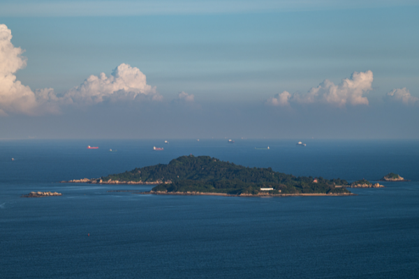 Guardacostas_de_Fujian_intensifican_patrullas_cerca_de_Kinmen