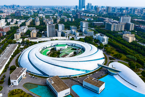 Delta del Yangtsé: motor de innovación tech en China