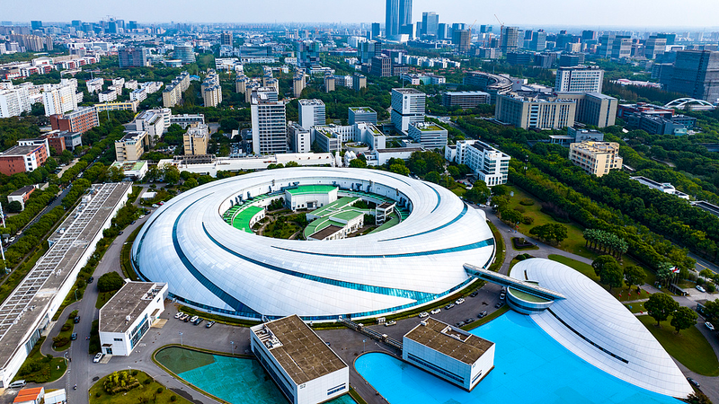 Delta del Yangtsé: motor de innovación tech en China