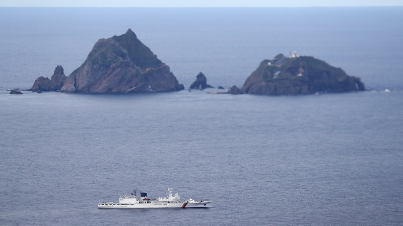 Corea del Sur reafirma su soberanía sobre Dokdo tras declaración de Japón