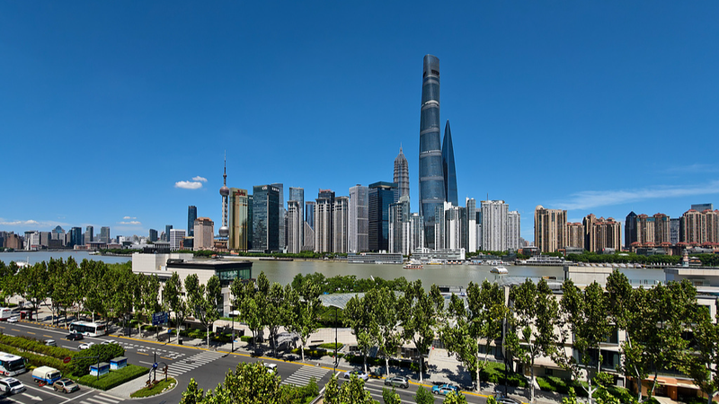 Pronóstico al alza: Economía de China crecería 5% en 2025