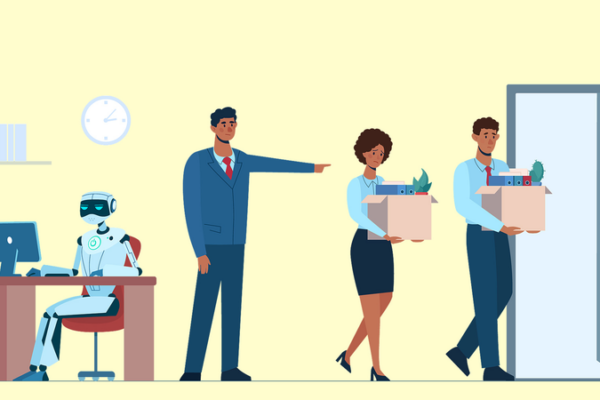 ¿Puede la IA despedirte? Lo que dice la nueva regla de Beijing