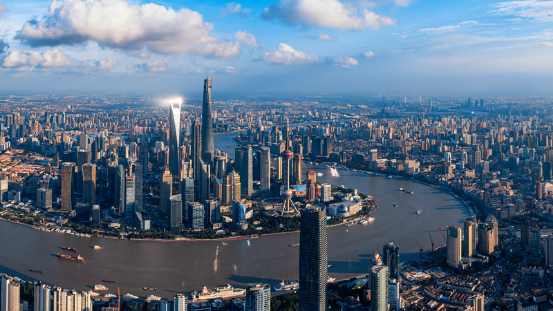 Shanghai y el delta del Yangtsé: motor de innovación que impulsa a China video poster