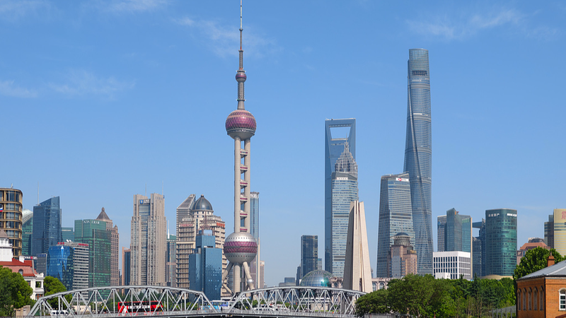 China define prioridades: IA y robótica para su 15º Plan Quinquenal