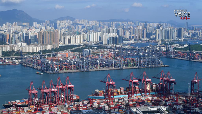 Votación del LegCo en Hong Kong pone a prueba resiliencia y democracia