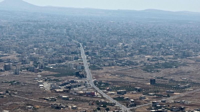 Jordania_bombardea_redes_de_droga_en_la_frontera_con_Siria