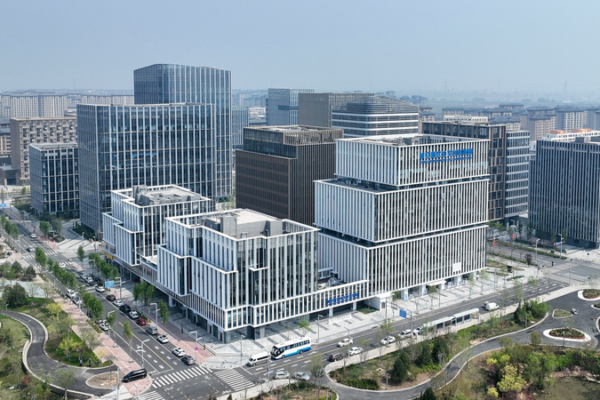 CMG revela las 10 noticias top de ciencia y tecnología en China en 2025