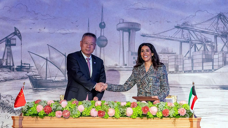Kuwait_y_empresa_china_impulsan_el_puerto_Mubarak_Al_Kabeer_en_Boubyan