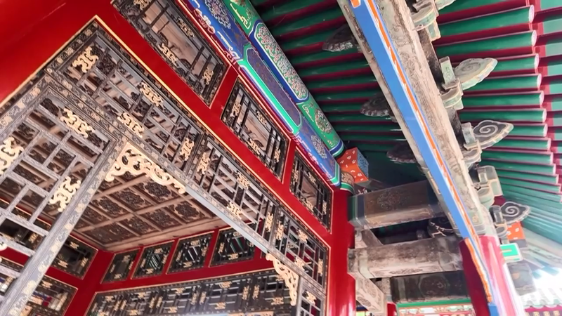 Arquitectura china: 6 secretos milenarios que la IA aún no supera video poster