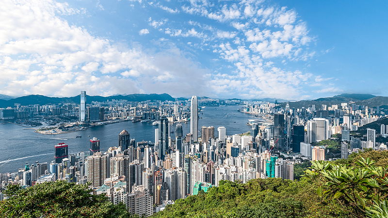 China advierte: interferencia en la justicia de Hong Kong está condenada al fracaso