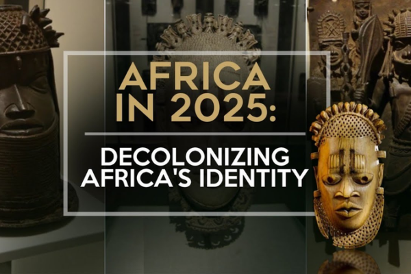 África en 2025: descolonizando su identidad video poster