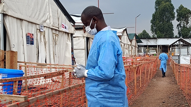 Salud en África 2025: retos y avances entre brotes y vacunas