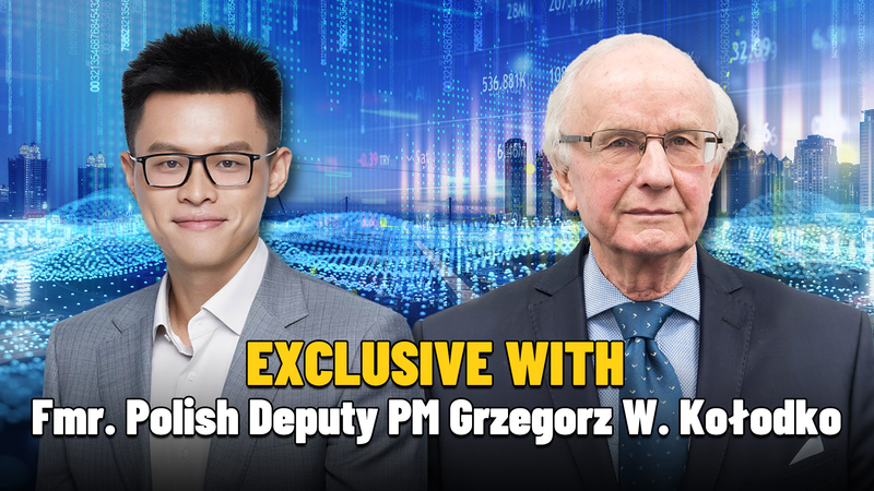 Kołodko: alianzas sostenibles y visión económica de China video poster