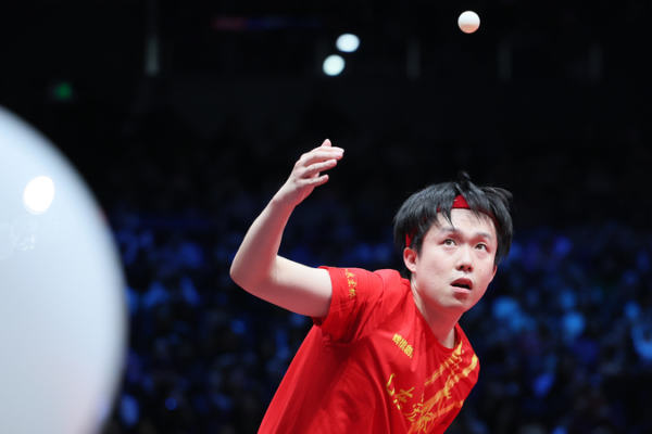 Shandong Weiqiao revalida título de la Superliga China de Tenis de Mesa