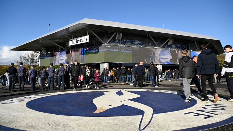Brighton FC provoca indignación entre fanáticos chinos por publicación sobre la Segunda Guerra Mundial