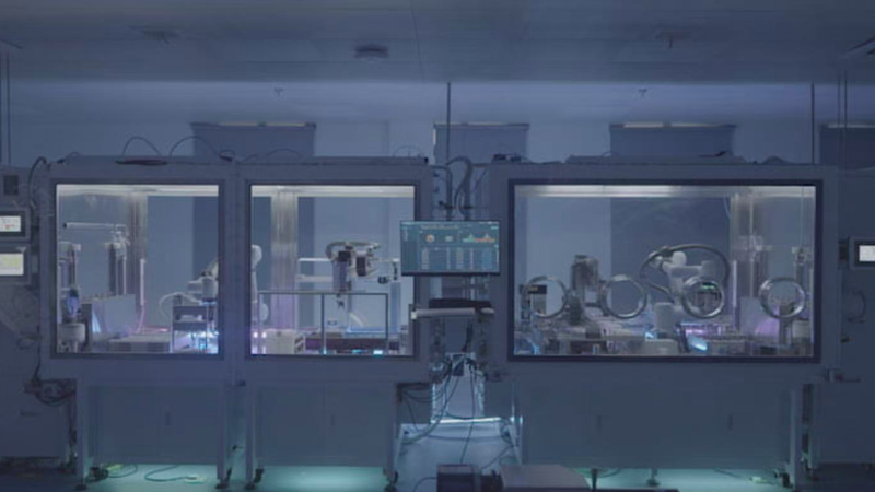 Hefei lidera la revolución verde con ciencia y tecnología de punta