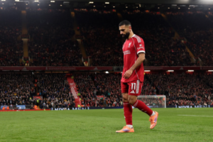 ¿Salah dejará Liverpool? Tensión con Slot y reloj en marcha video poster