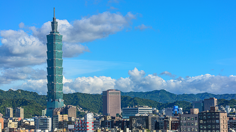 China reitera: resolver Taiwán solo atañe al pueblo chino