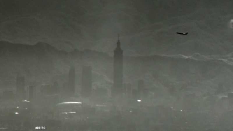 Misión Justicia 2025: maniobras del EPL en el Estrecho de Taiwán