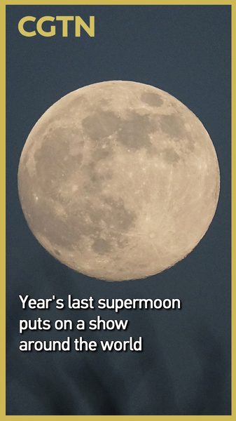 La última superluna de 2025 deslumbra al mundo video poster
