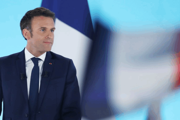 Visita de Macron a la China continental: impulso a la multipolaridad 🌏